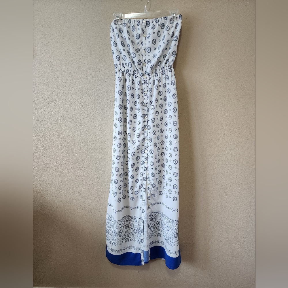 Old Navy long dress 👗